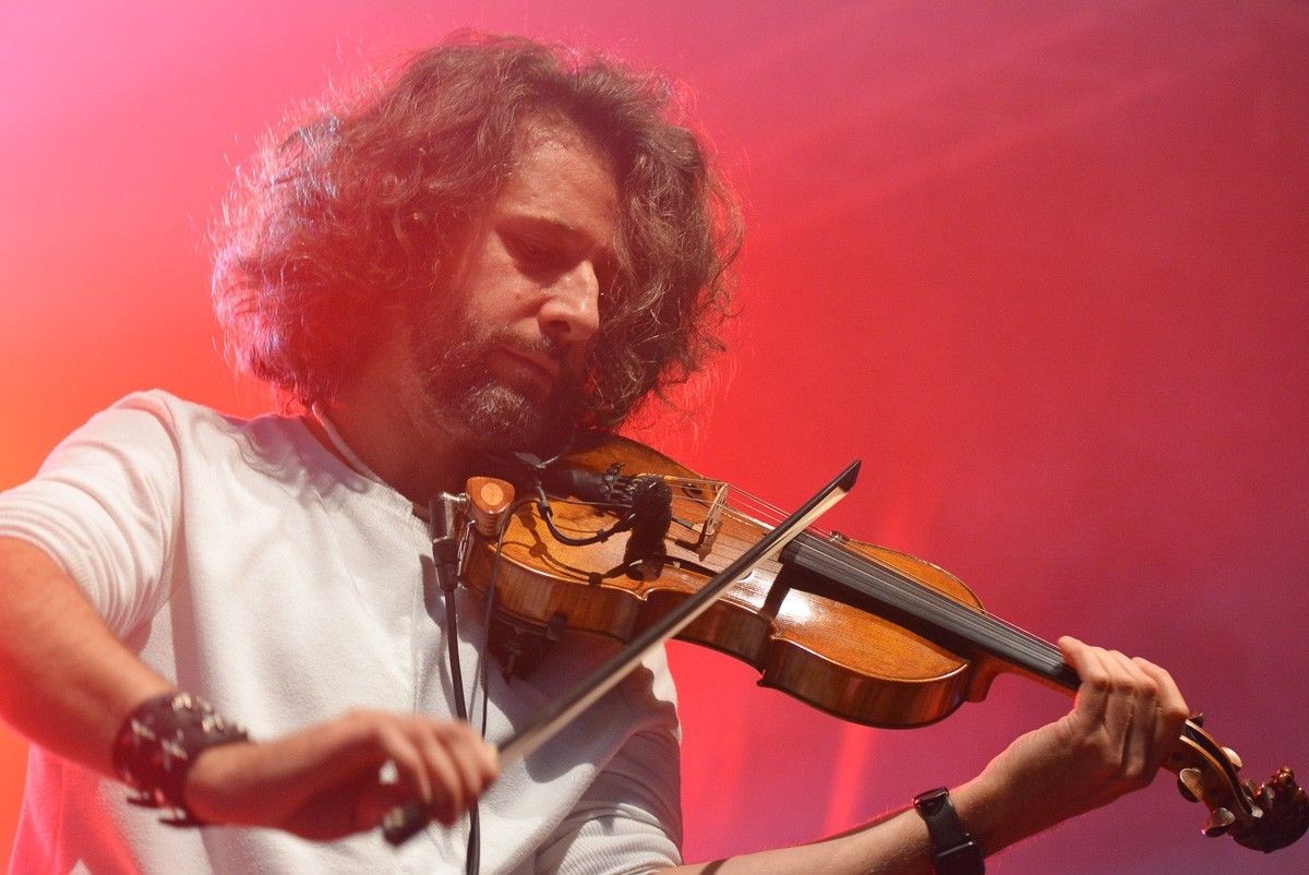 Rockabilly Prehmat i Limboski w Bolesławcu