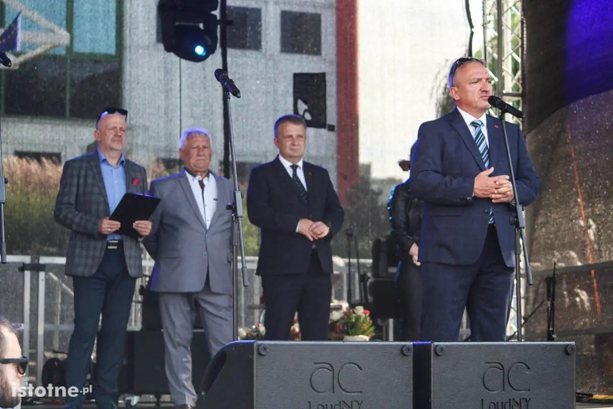 Dni Bolesławca 2021 - niedziela, co jeszcze przed nami?