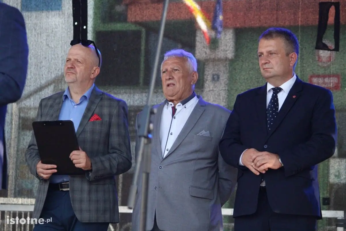 Dni Bolesławca 2021 - niedziela, co jeszcze przed nami?