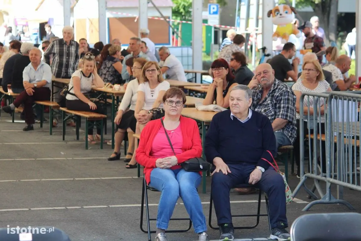 Dni Bolesławca 2021 - niedziela, co jeszcze przed nami?