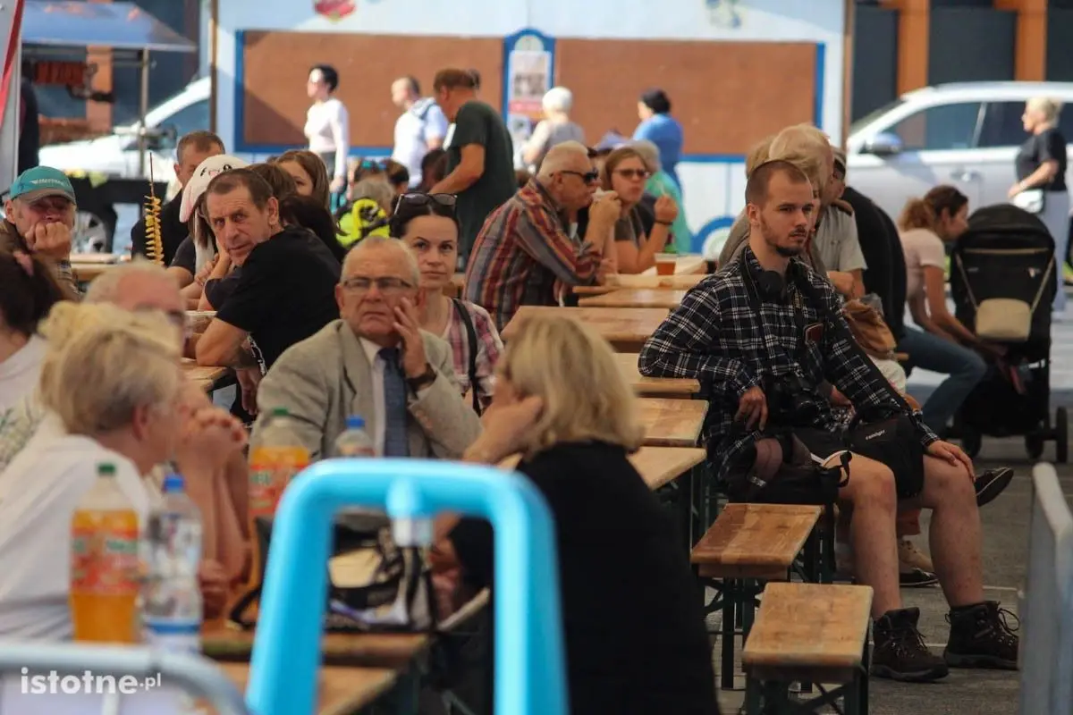 Dni Bolesławca 2021 - niedziela, co jeszcze przed nami?