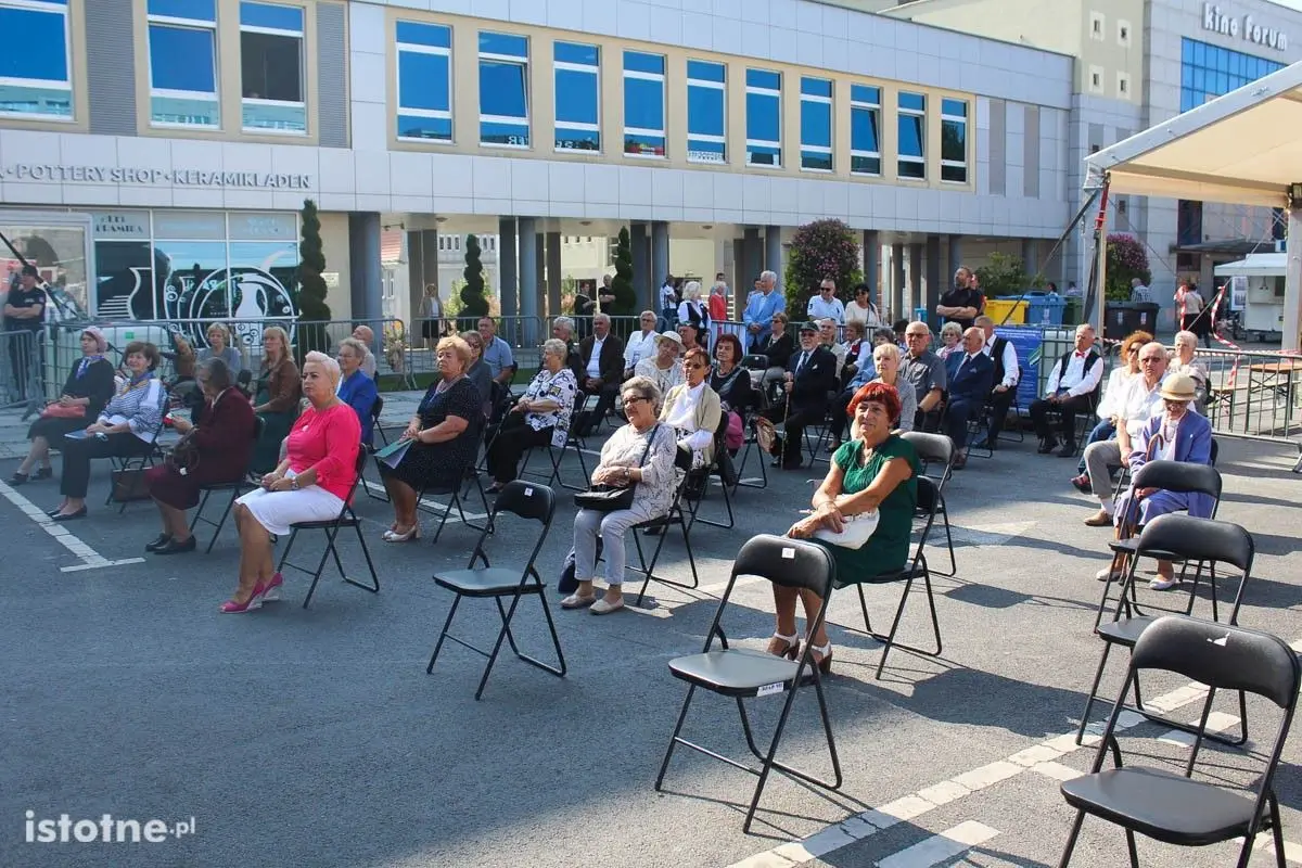 Dni Bolesławca 2021 - niedziela, co jeszcze przed nami?