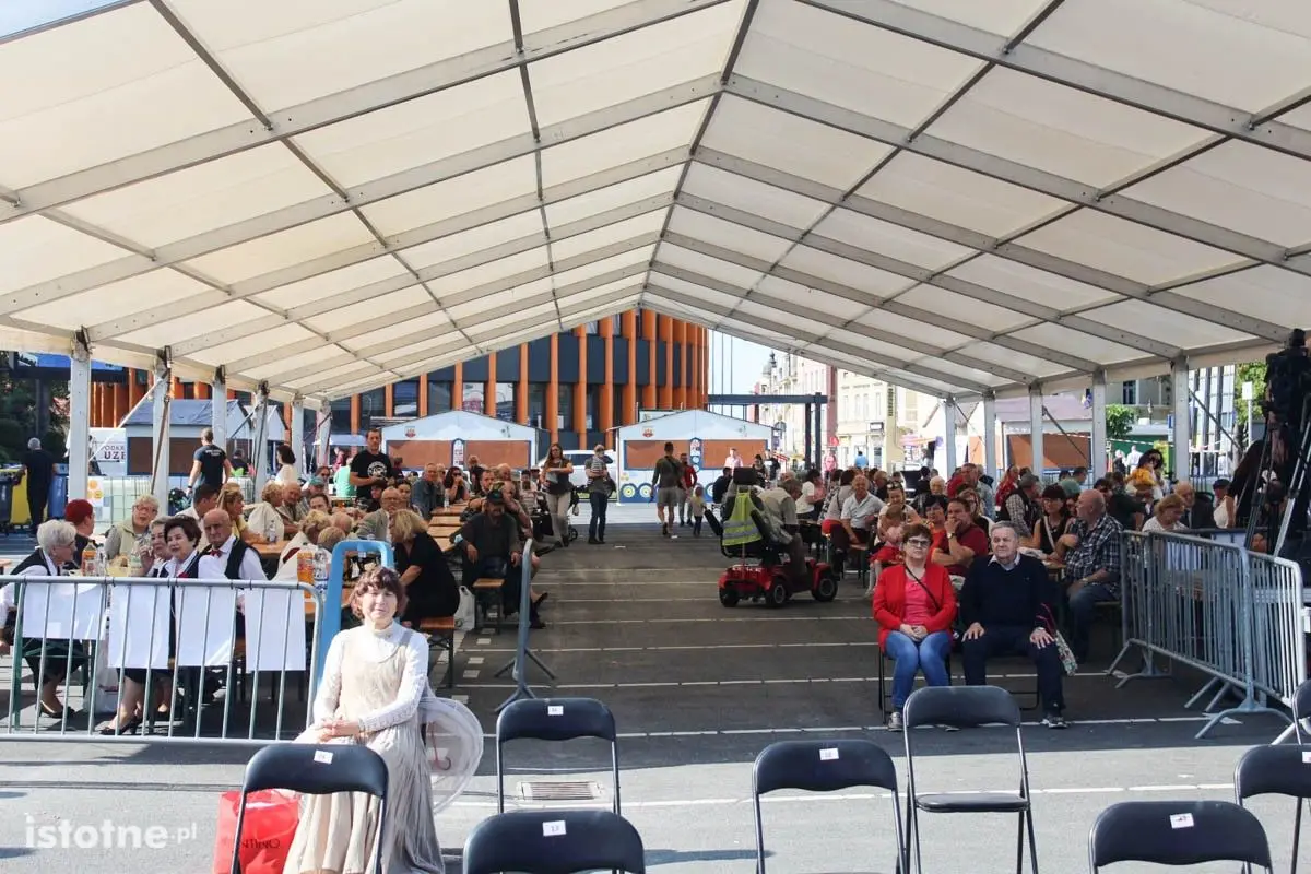 Dni Bolesławca 2021 - niedziela, co jeszcze przed nami?