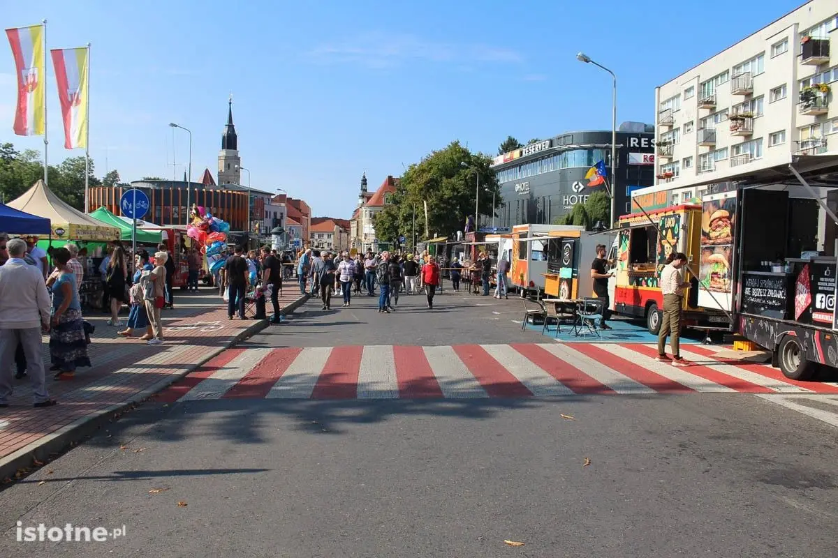 Dni Bolesławca 2021 - niedziela, co jeszcze przed nami?