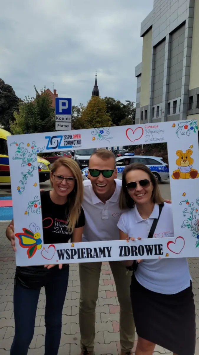Pierwsza edycja Bolesławieckiego Dnia Pediatrii