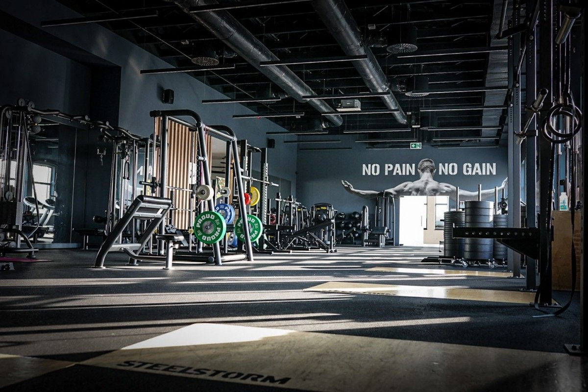 Zawody dla kobiet i mężczyzn w Fit Style Zone z okazji 3 urodzin Klubu!