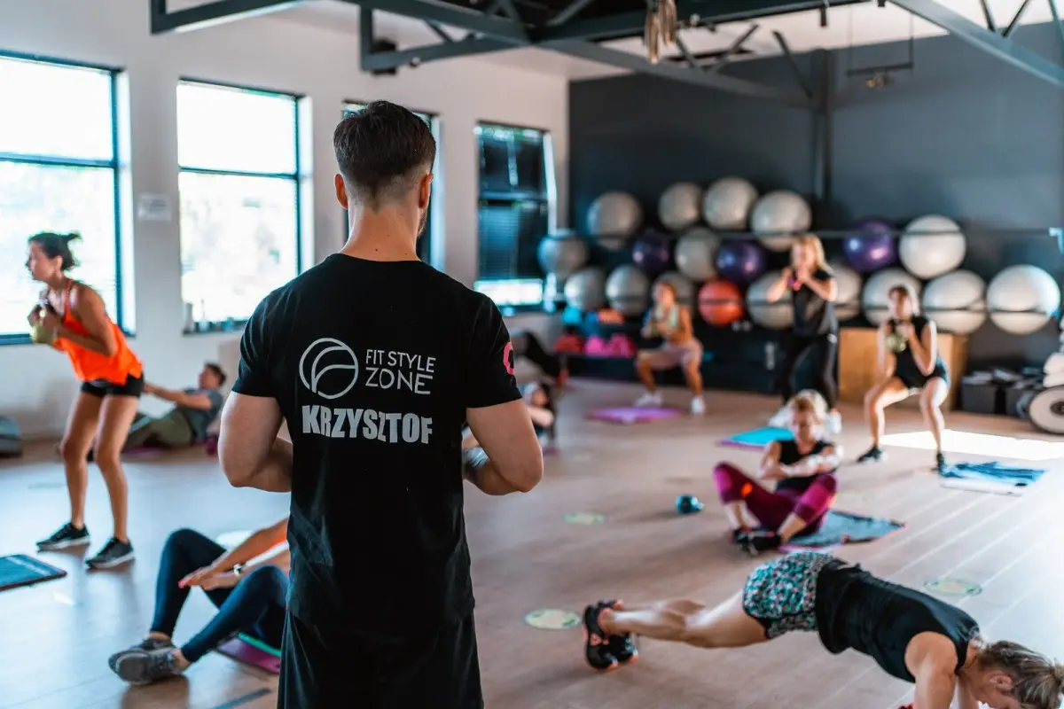 Zawody dla kobiet i mężczyzn w Fit Style Zone z okazji 3 urodzin Klubu!