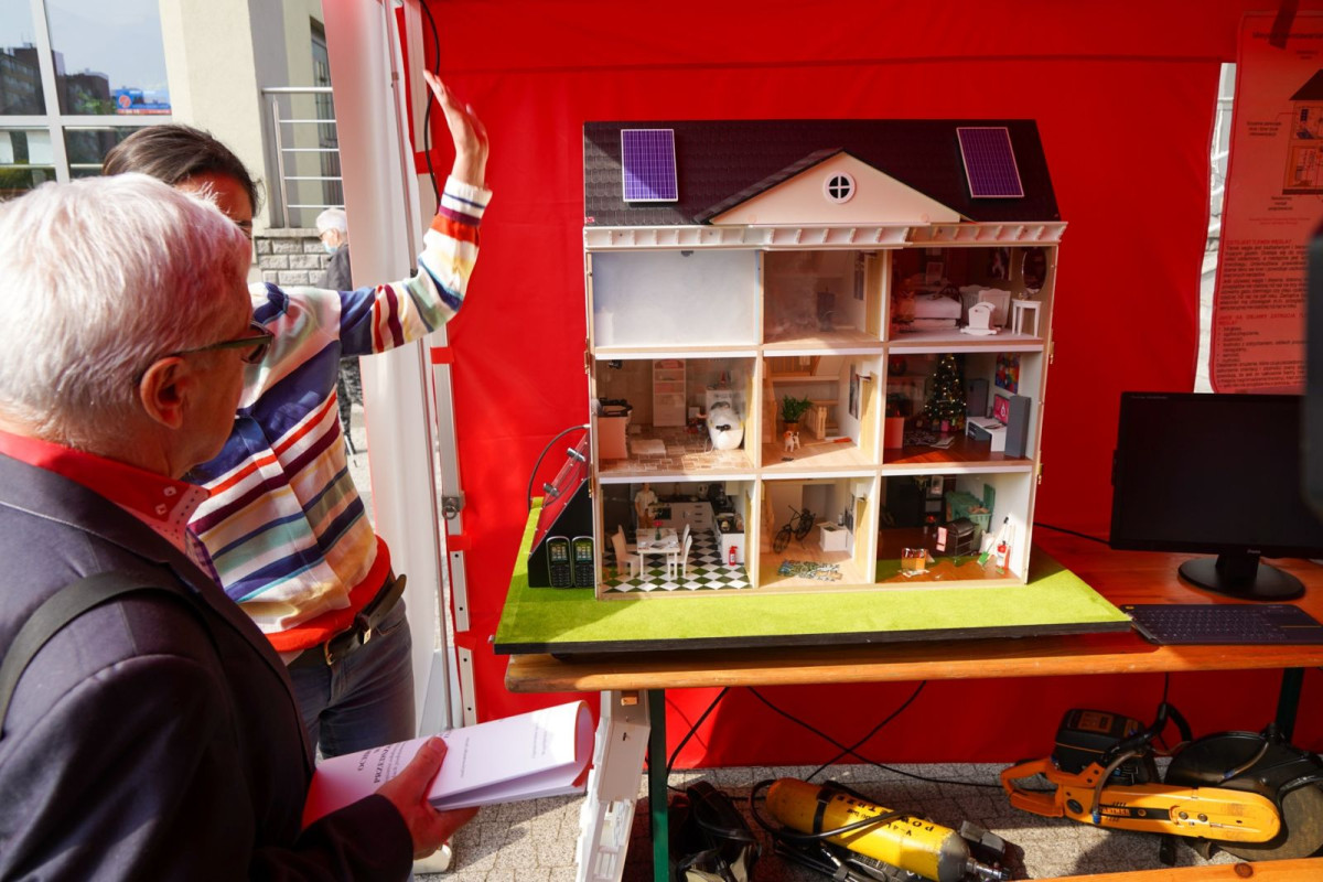 Konferencja „Ochrona ludności, a realizacja zadań samorządu terytorialnego”