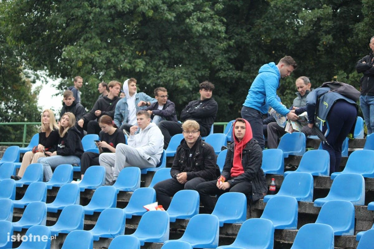 Mecz pucharowy BKS Bolesławiec - Karkonosze Jelenia Góra