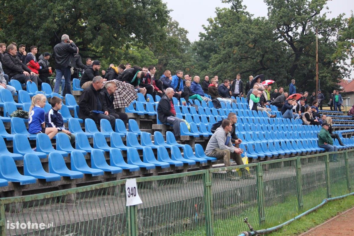 Mecz pucharowy BKS Bolesławiec - Karkonosze Jelenia Góra