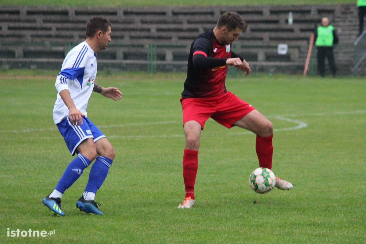 Mecz pucharowy BKS Bolesławiec - Karkonosze Jelenia Góra