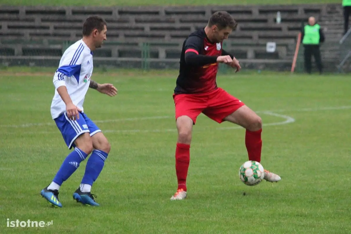 Mecz pucharowy BKS Bolesławiec - Karkonosze Jelenia Góra