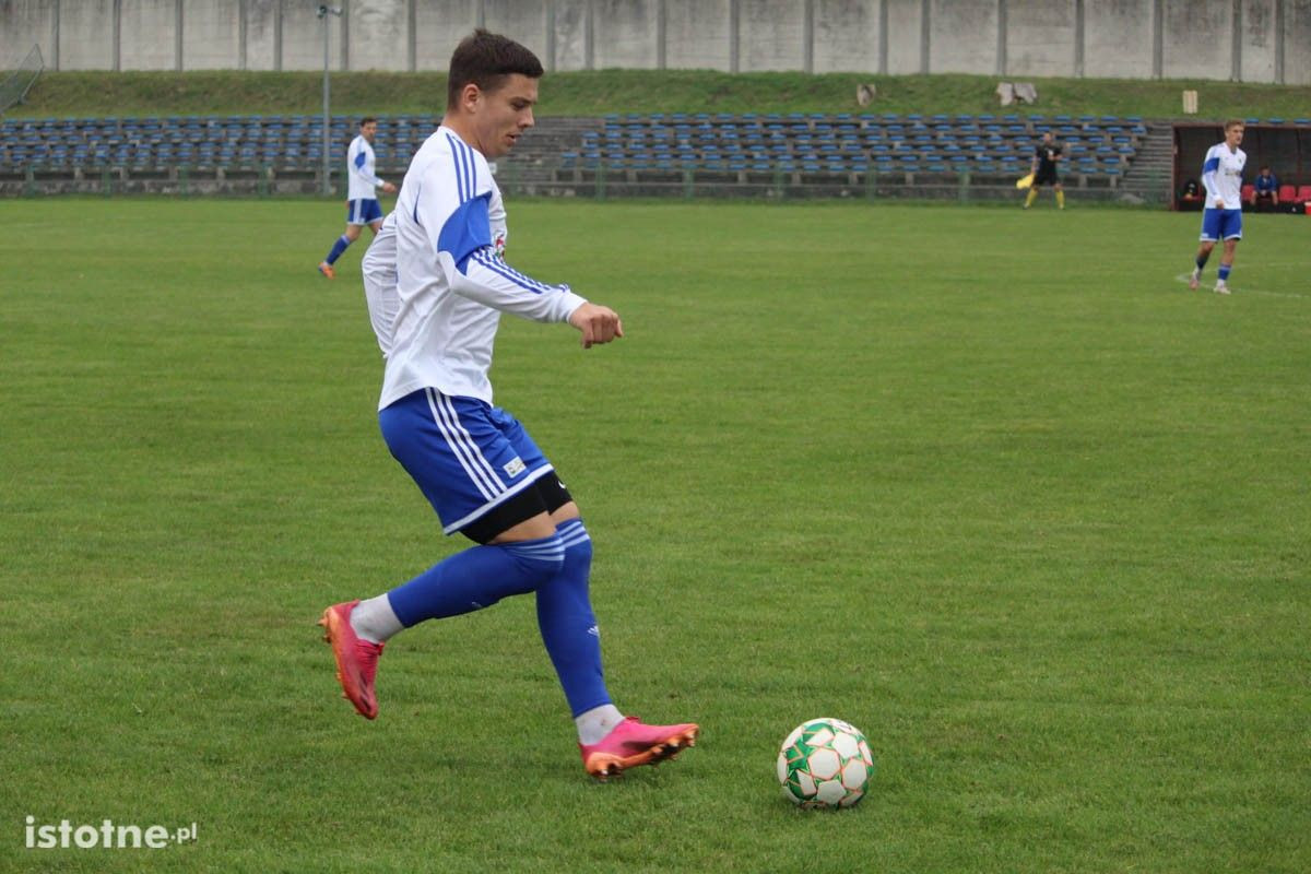 Mecz pucharowy BKS Bolesławiec - Karkonosze Jelenia Góra