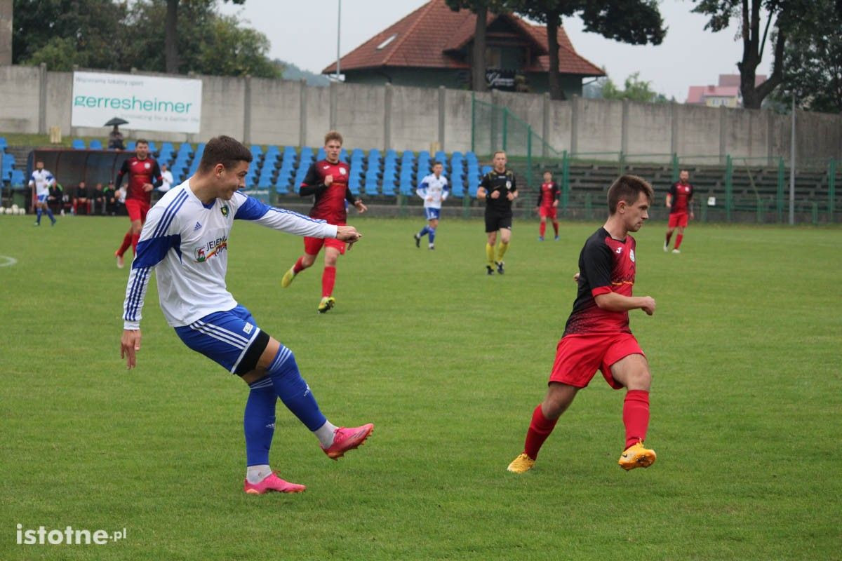 Mecz pucharowy BKS Bolesławiec - Karkonosze Jelenia Góra