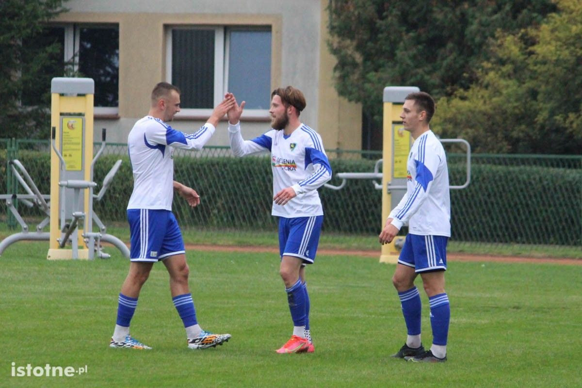 Mecz pucharowy BKS Bolesławiec - Karkonosze Jelenia Góra