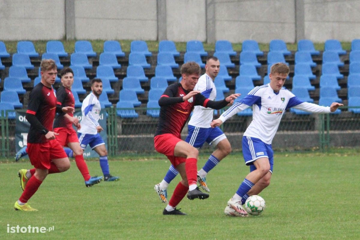 Mecz pucharowy BKS Bolesławiec - Karkonosze Jelenia Góra