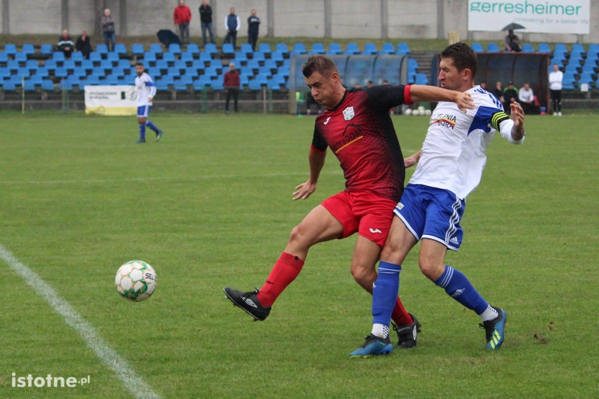 Mecz pucharowy BKS Bolesławiec - Karkonosze Jelenia Góra