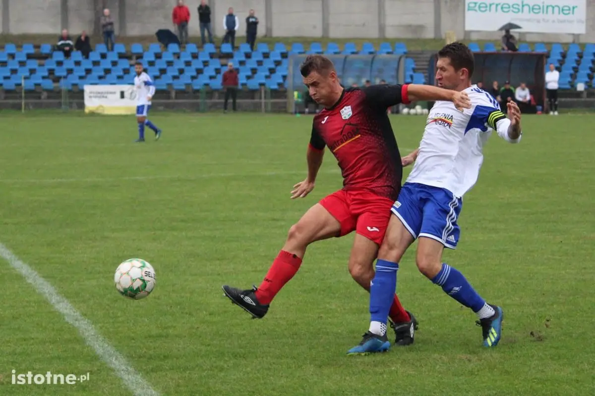 Mecz pucharowy BKS Bolesławiec - Karkonosze Jelenia Góra