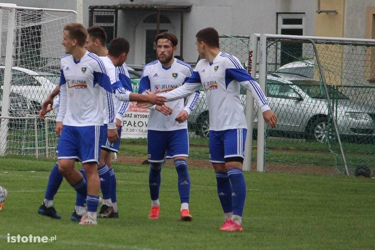 Mecz pucharowy BKS Bolesławiec - Karkonosze Jelenia Góra