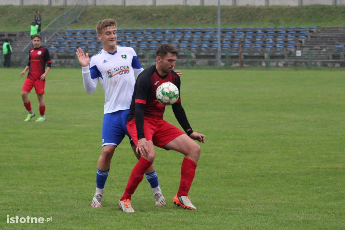 Mecz pucharowy BKS Bolesławiec - Karkonosze Jelenia Góra