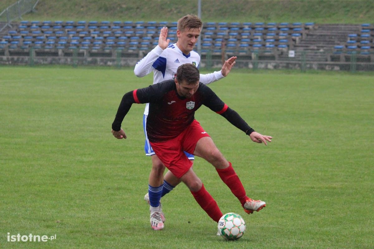 Mecz pucharowy BKS Bolesławiec - Karkonosze Jelenia Góra