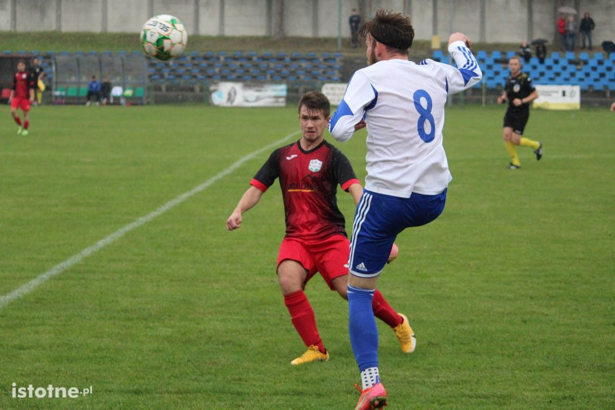 Mecz pucharowy BKS Bolesławiec - Karkonosze Jelenia Góra