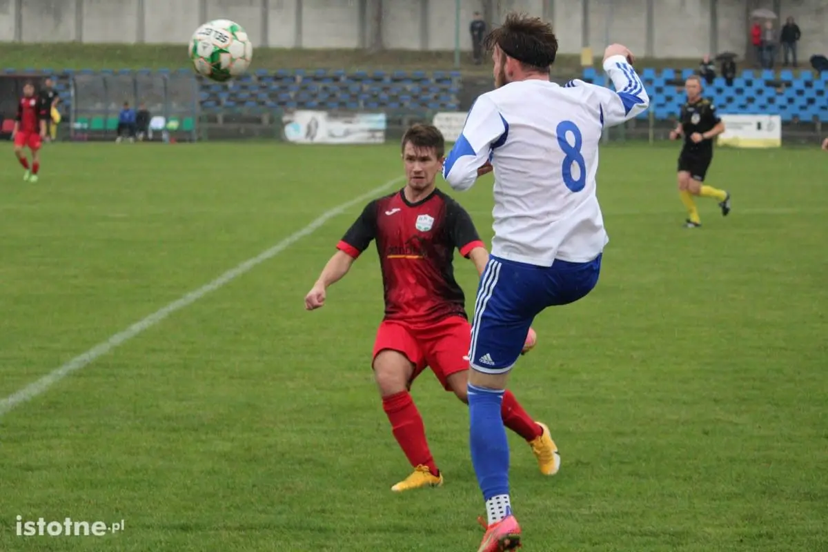 Mecz pucharowy BKS Bolesławiec - Karkonosze Jelenia Góra