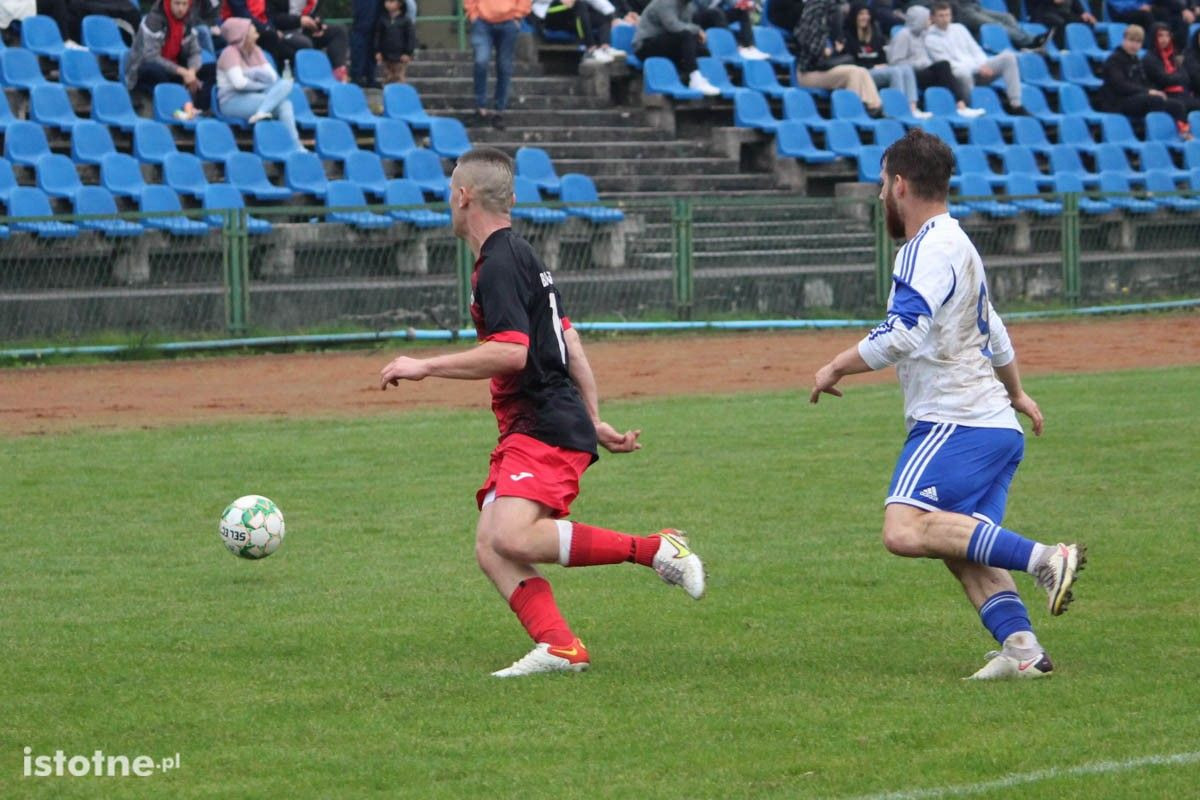 Mecz pucharowy BKS Bolesławiec - Karkonosze Jelenia Góra