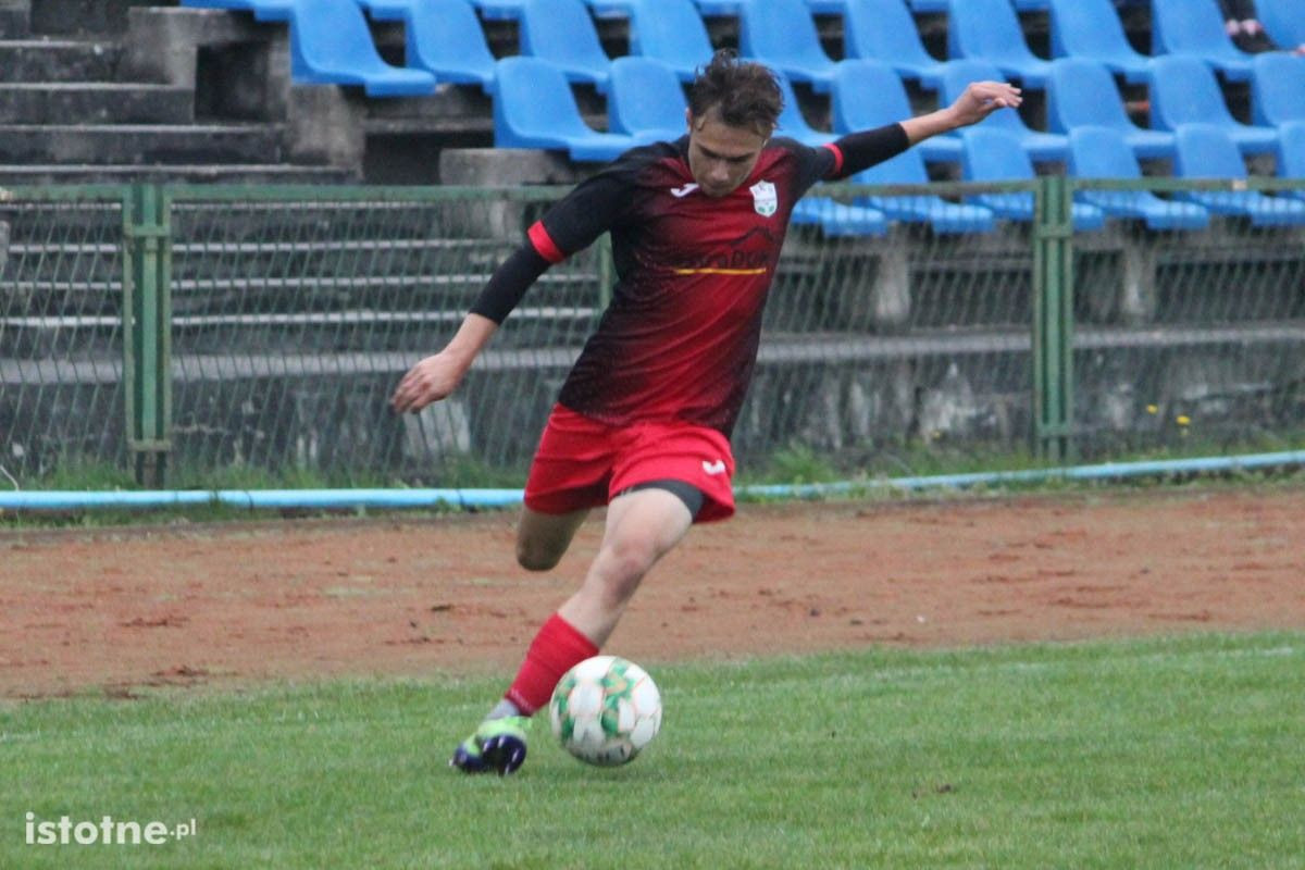 Mecz pucharowy BKS Bolesławiec - Karkonosze Jelenia Góra