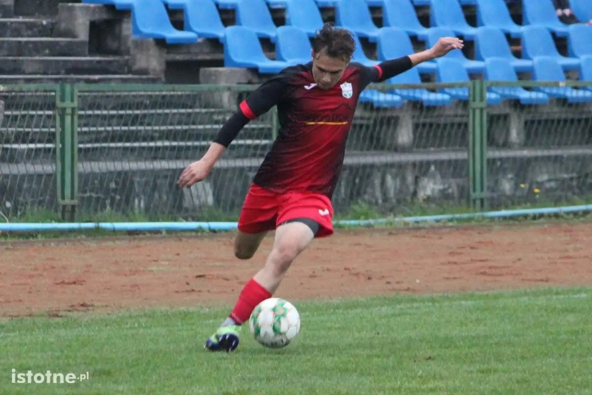 Mecz pucharowy BKS Bolesławiec - Karkonosze Jelenia Góra