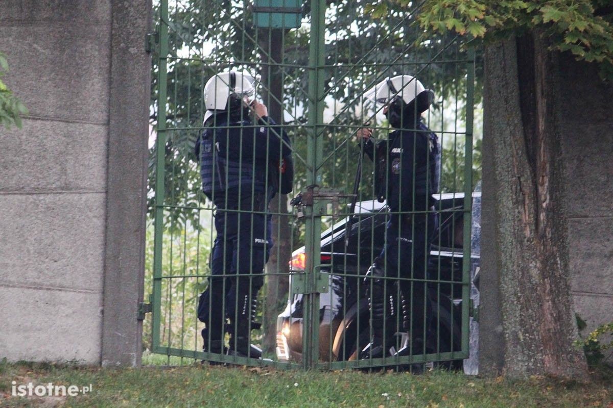 Mecz pucharowy BKS Bolesławiec - Karkonosze Jelenia Góra