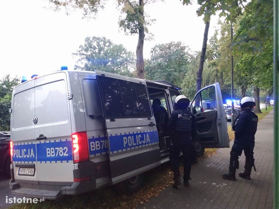 Mecz pucharowy BKS Bolesławiec - Karkonosze Jelenia Góra