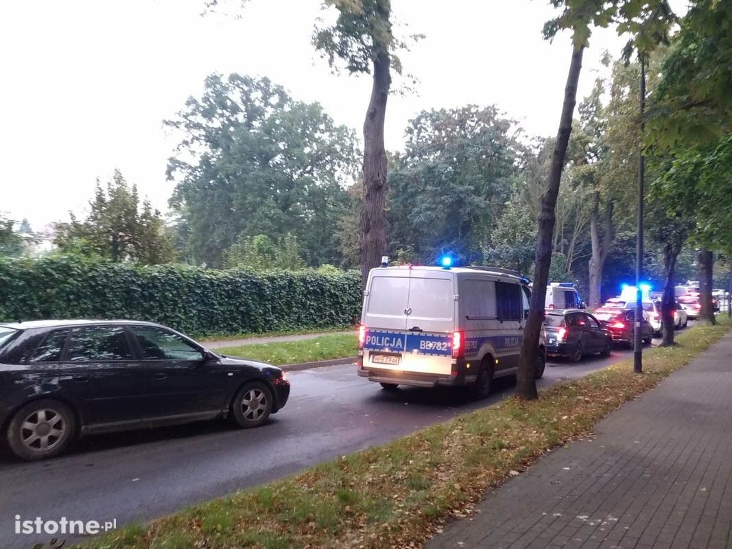 Mecz pucharowy BKS Bolesławiec - Karkonosze Jelenia Góra