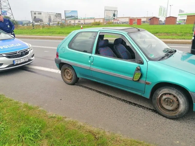 Auto 37-latka