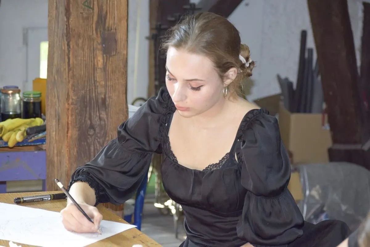 Sztuka łączy