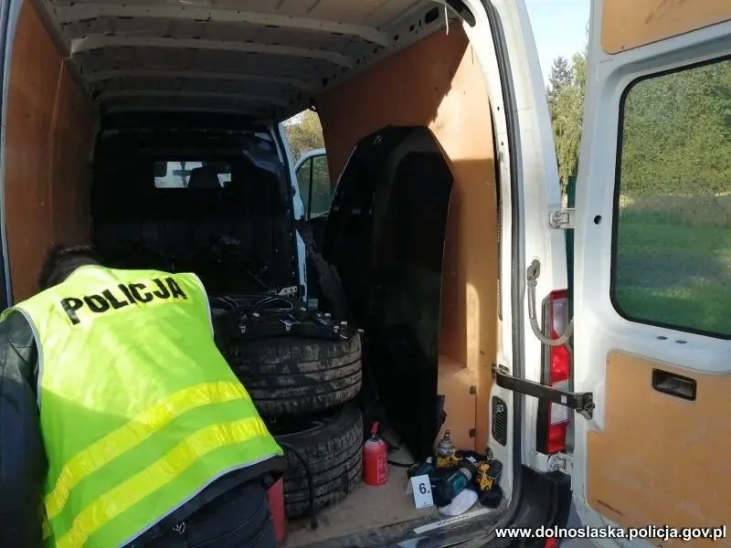 Działania KPP Zgorzelec