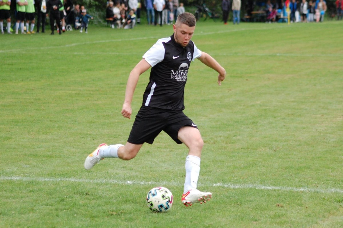 Zagrali dla Ksawerego na Rowek Arena, zebrali prawie 14 tys. zł