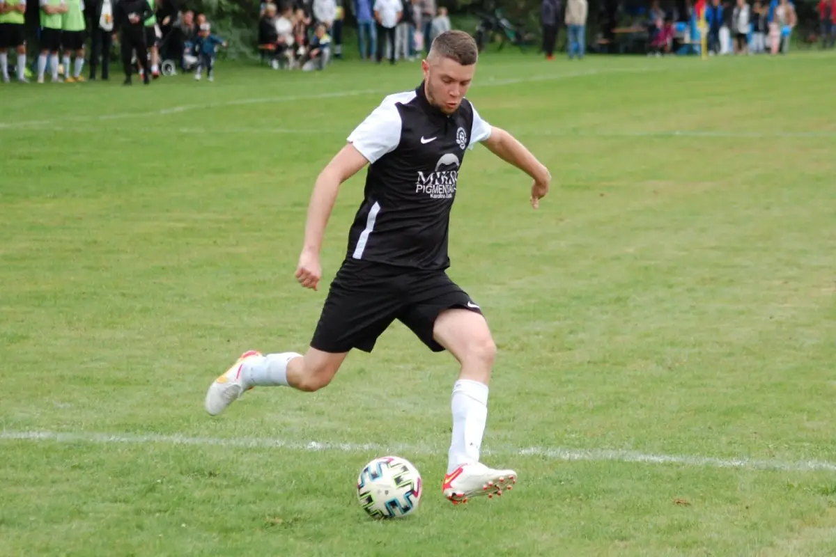 Zagrali dla Ksawerego na Rowek Arena, zebrali prawie 14 tys. zł