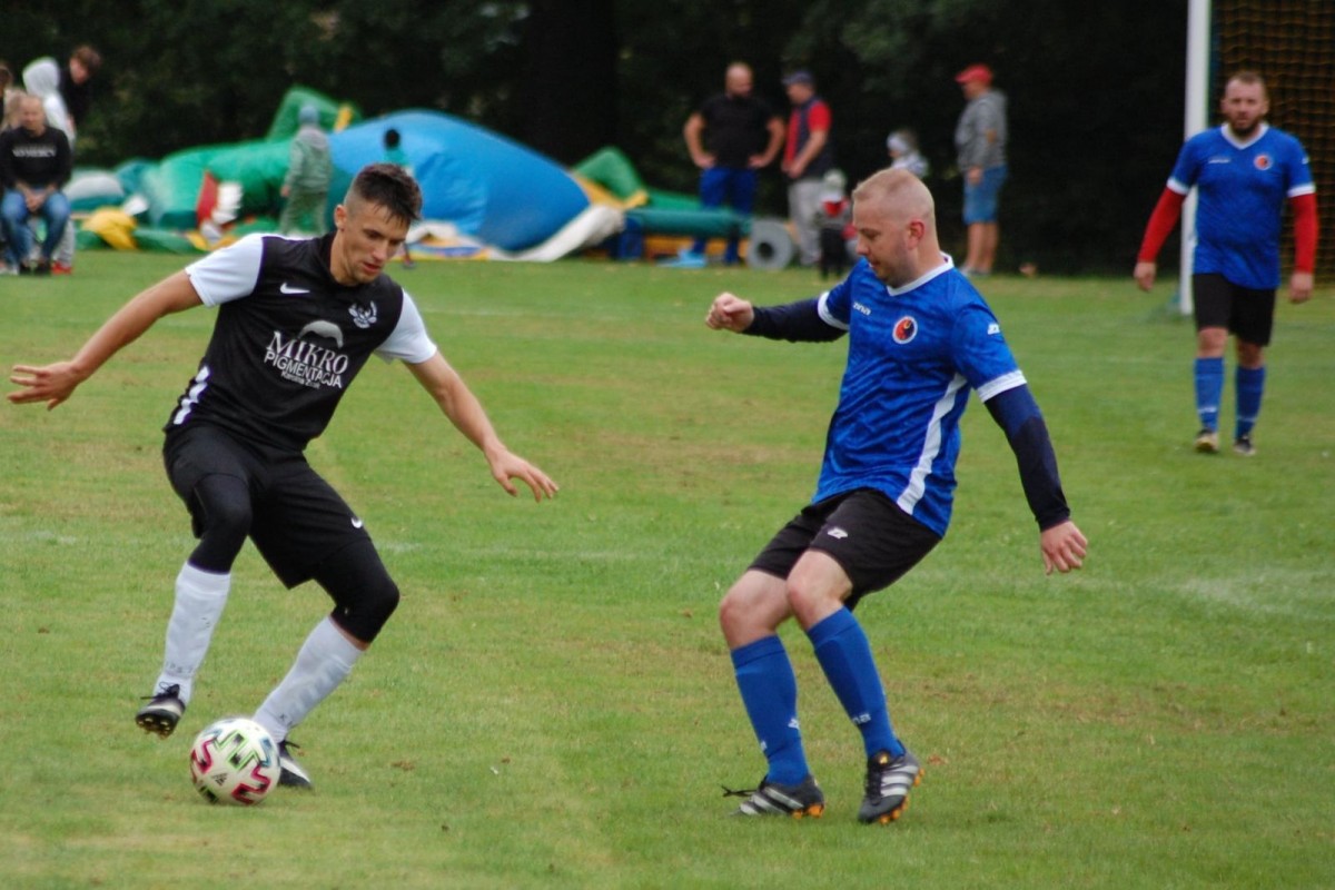 Zagrali dla Ksawerego na Rowek Arena, zebrali prawie 14 tys. zł