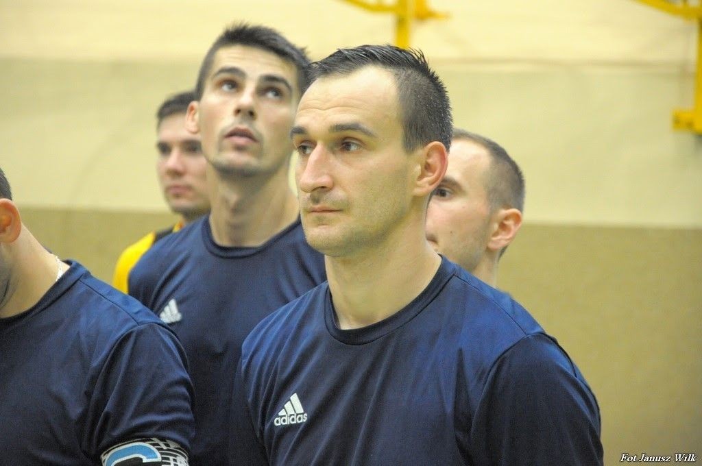 XXVI Mistrzostwa Polski Strażaków w Futsalu