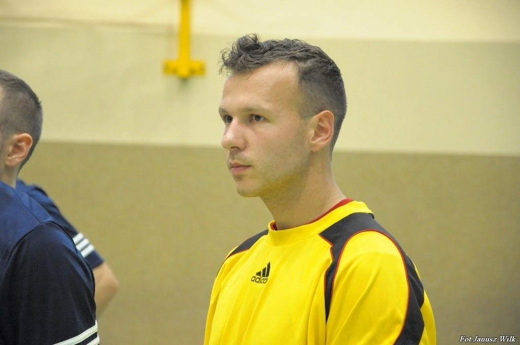 XXVI Mistrzostwa Polski Strażaków w Futsalu