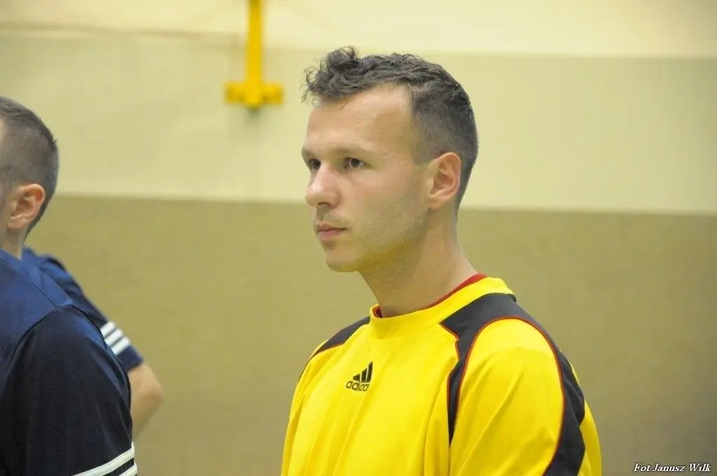 XXVI Mistrzostwa Polski Strażaków w Futsalu
