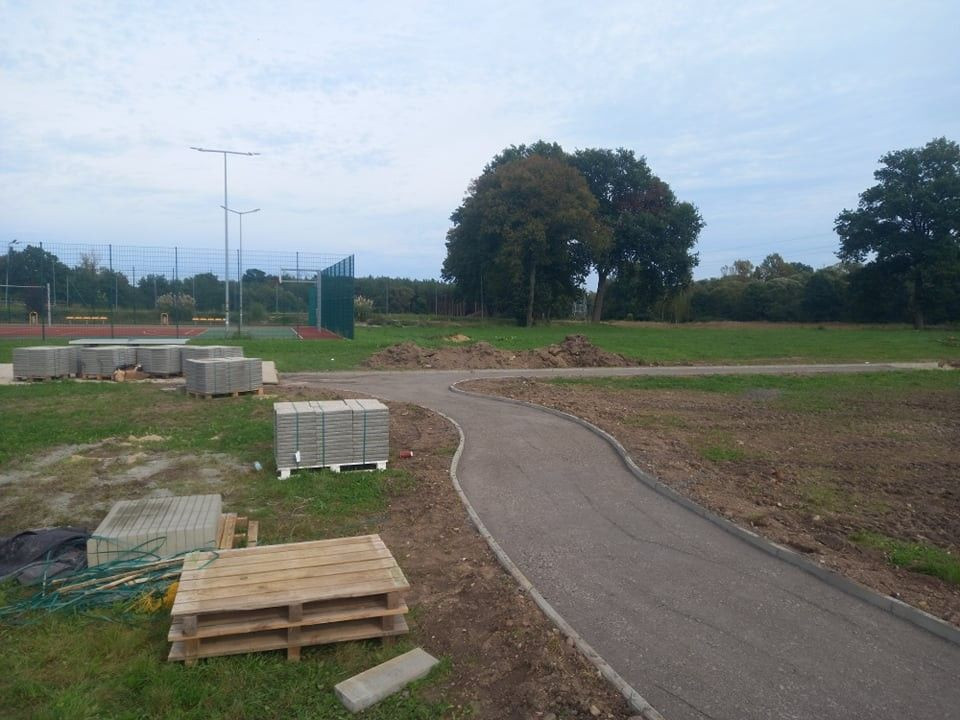 Inwestycje na terenie gminy Bolesławiec