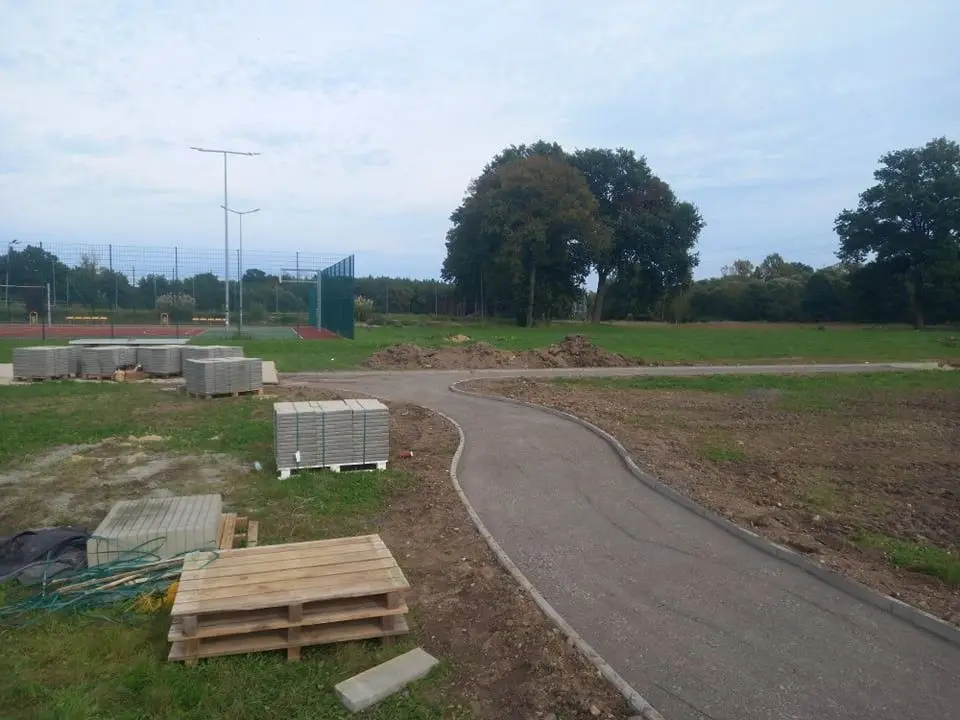 Inwestycje na terenie gminy Bolesławiec