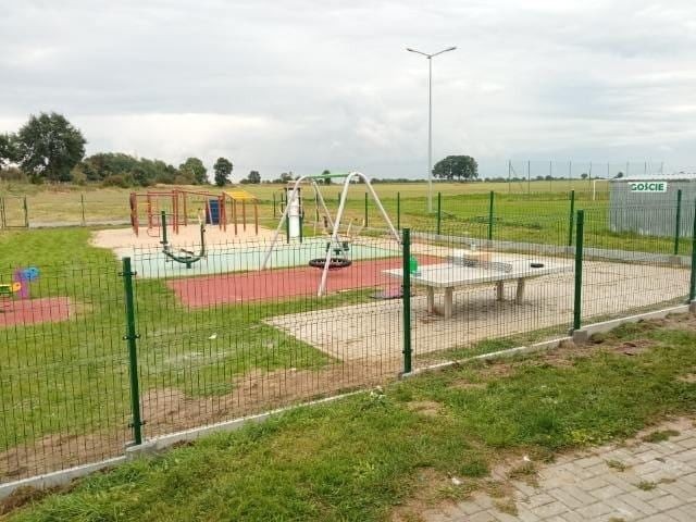 Inwestycje na terenie gminy Bolesławiec