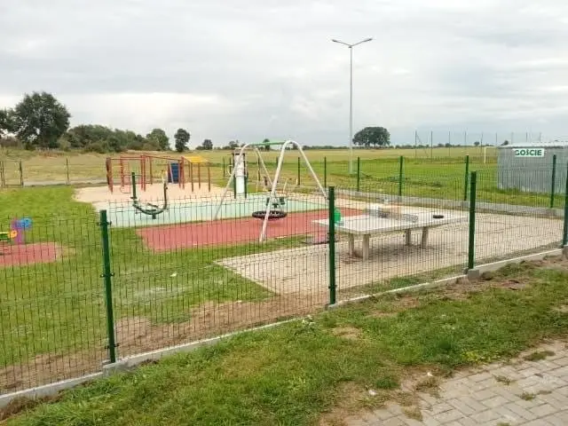 Inwestycje na terenie gminy Bolesławiec