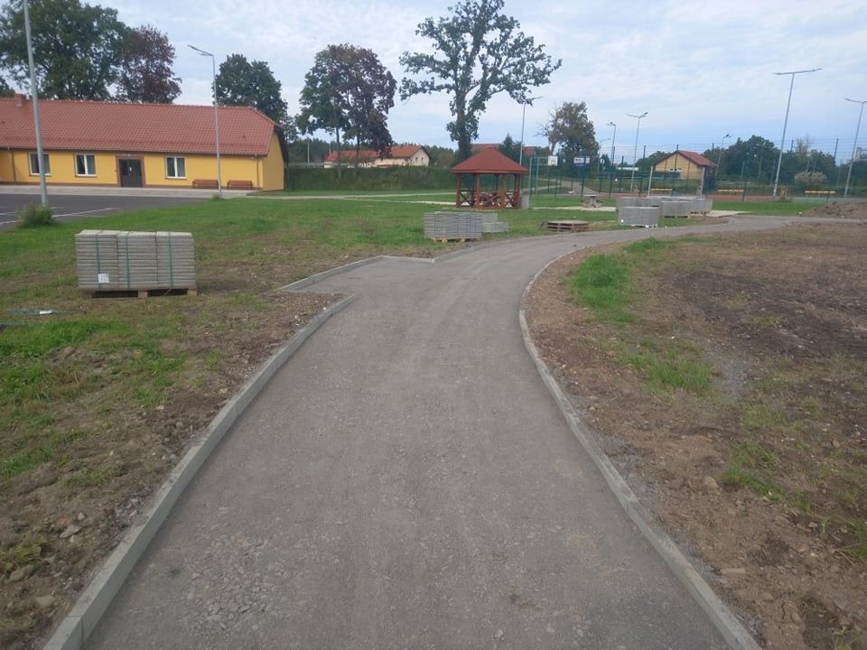 Inwestycje na terenie gminy Bolesławiec