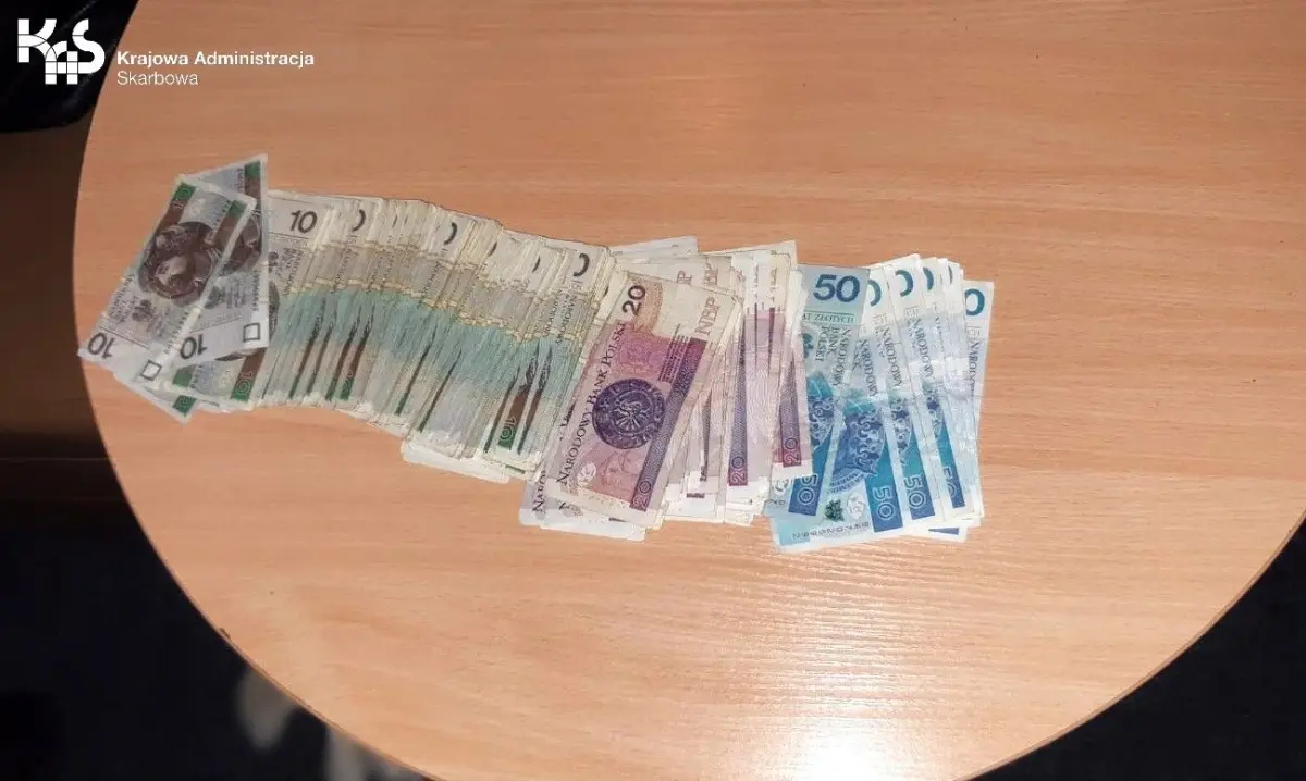 Діяльність KAS