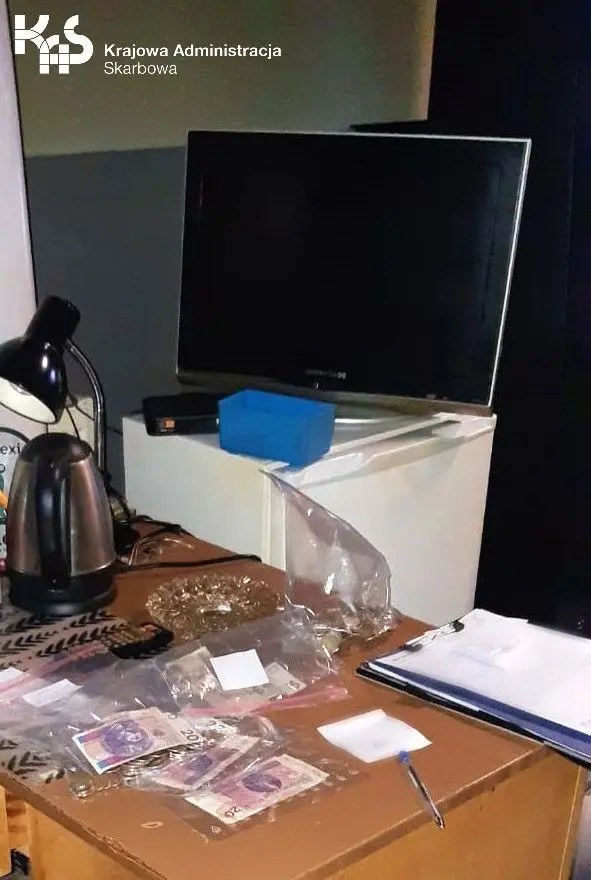 Діяльність KAS