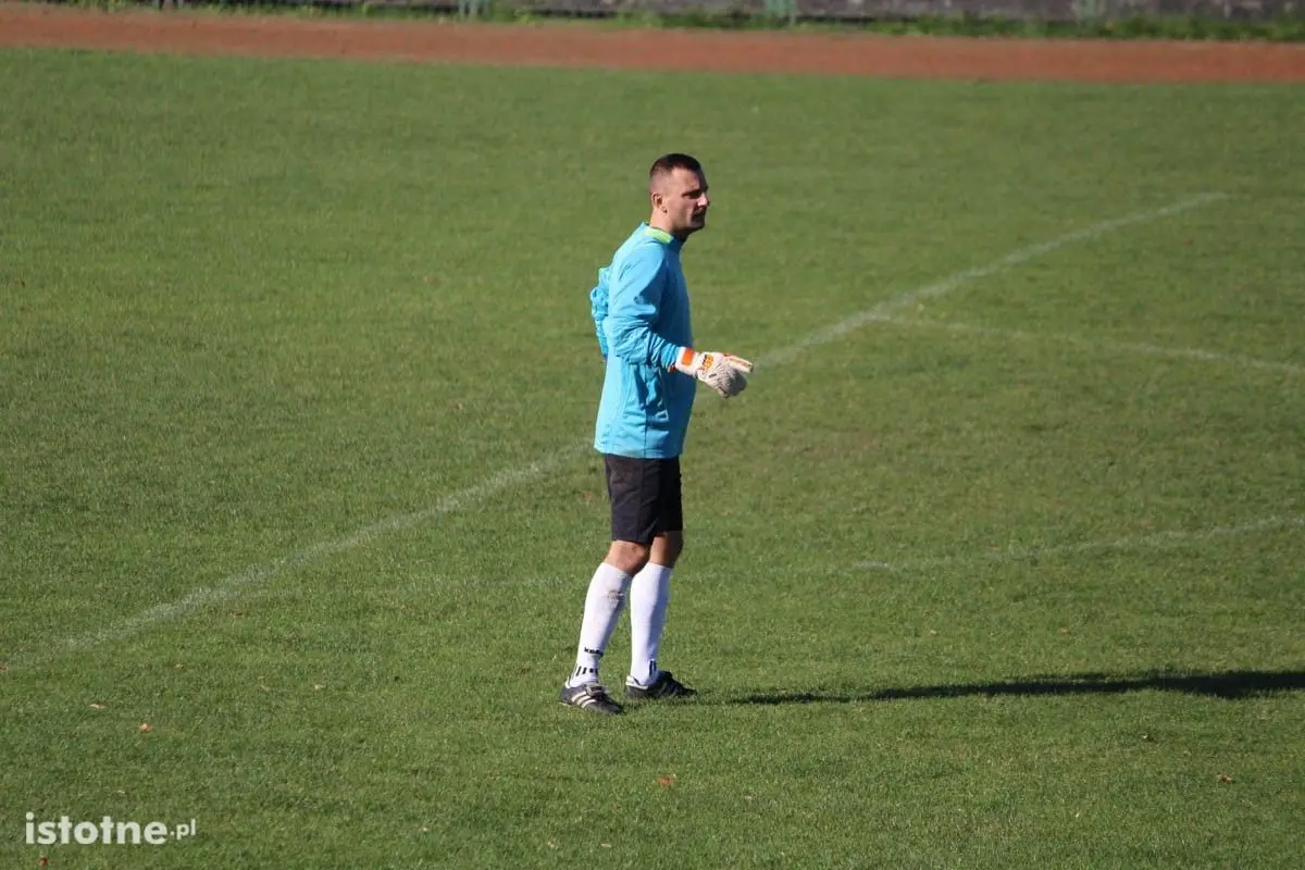BKS II Bolesławiec - KS Włodzice